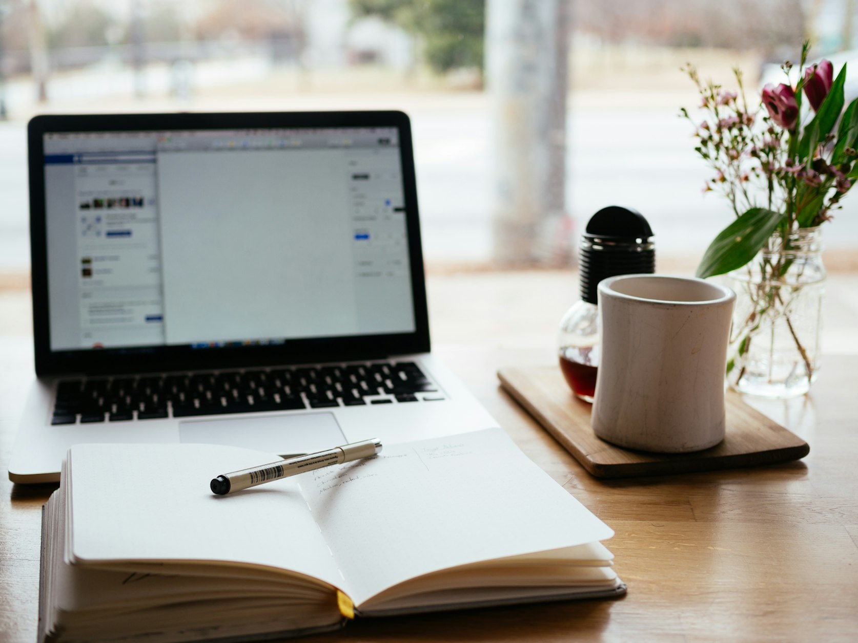 Featured blog post