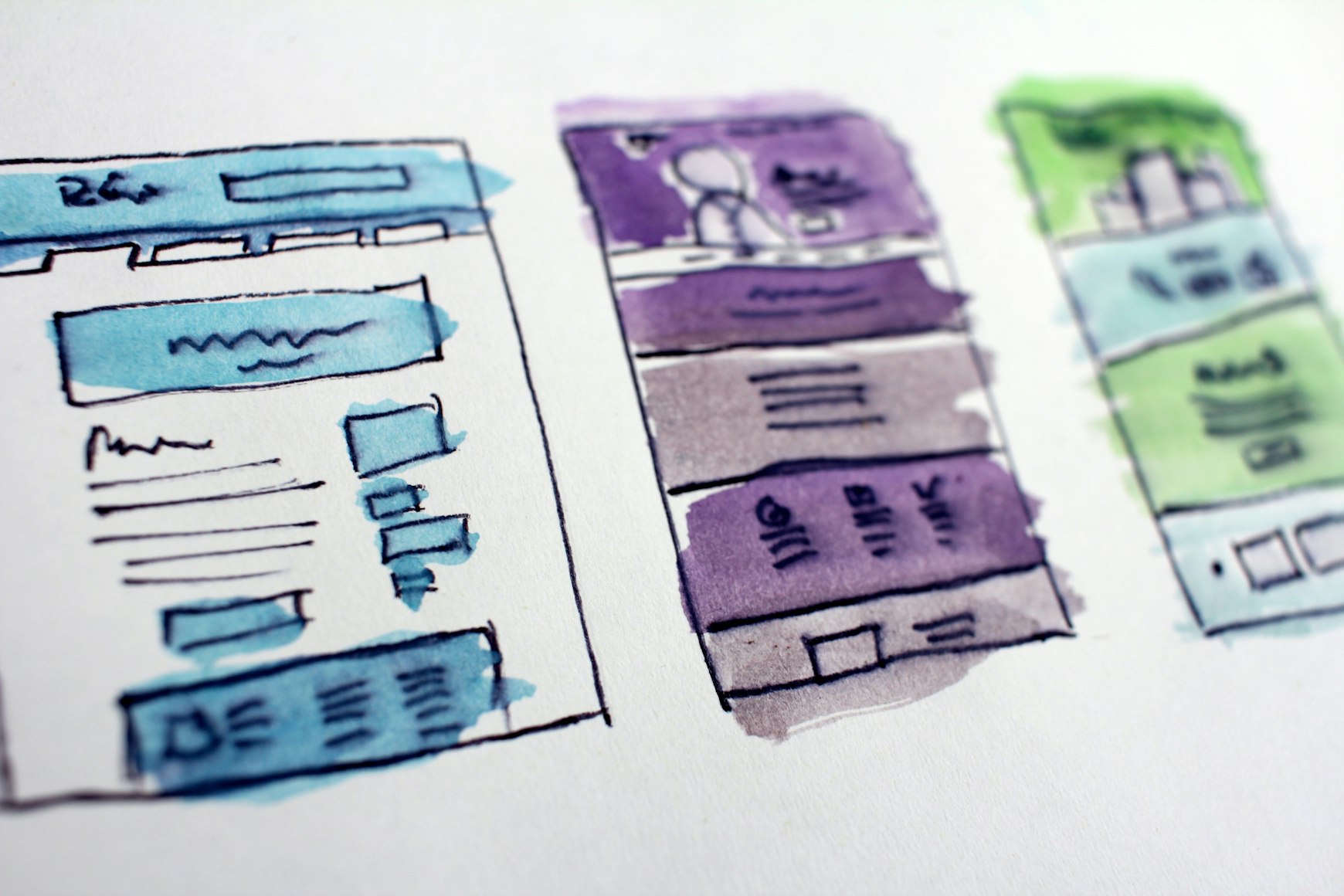 Building Your Portfolio: Projects That Impress Employers