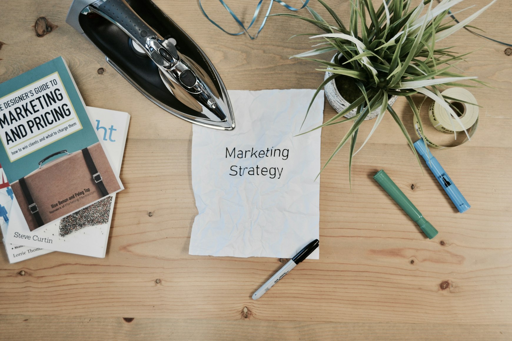 Digital Marketing Mastery