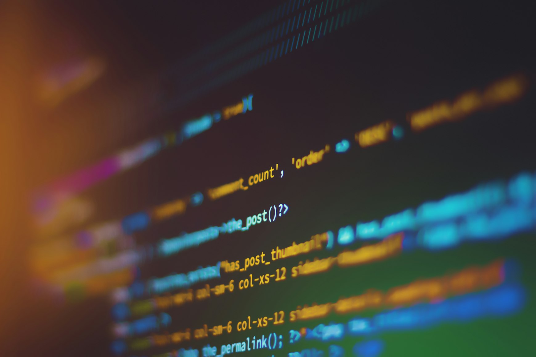Machine Learning Essentials