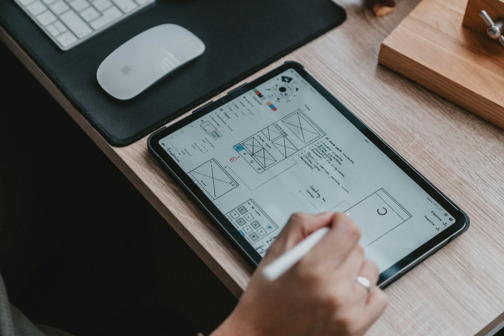 UI/UX Design Principles